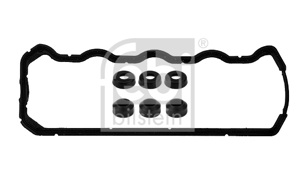 Gasket Set, cylinder head cover